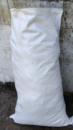40 Litre bag