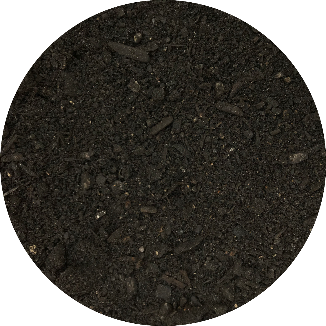 Bag of Top soil