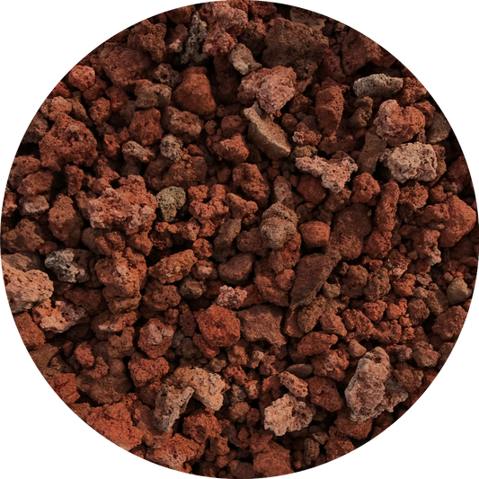 Bag of Scoria